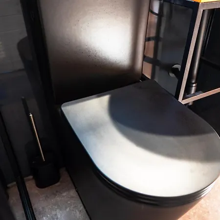 3 Widoki Kiekrz -domki Tiny House Z Prywatna Plaza I Pomostem Nad Jeziorem Kierskim *